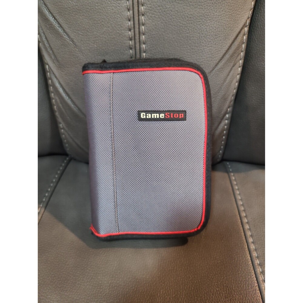 Gamestop Nintendo DS Carry Case